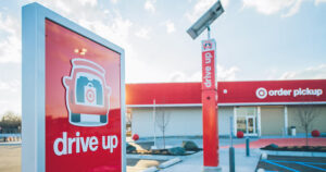 Google teste l'étiquette sans contact à la place du ramassage en bordure de rue