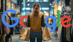 Google teste trois rangées de publicités Google Shopping