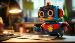 Google va après les pratiques de spam vs contenu de spam – Changement de doc