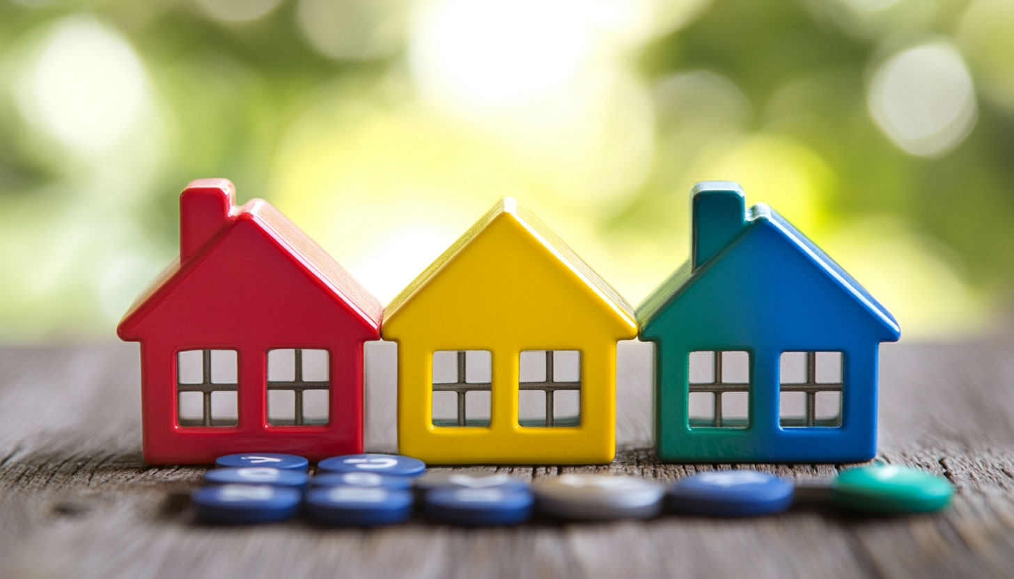 Google Homes Math Mortgage