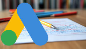 Le rapport sur les termes de recherche Google ADS obtient les termes PMAX