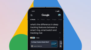 Les annonces Google Ai Mode arrivera