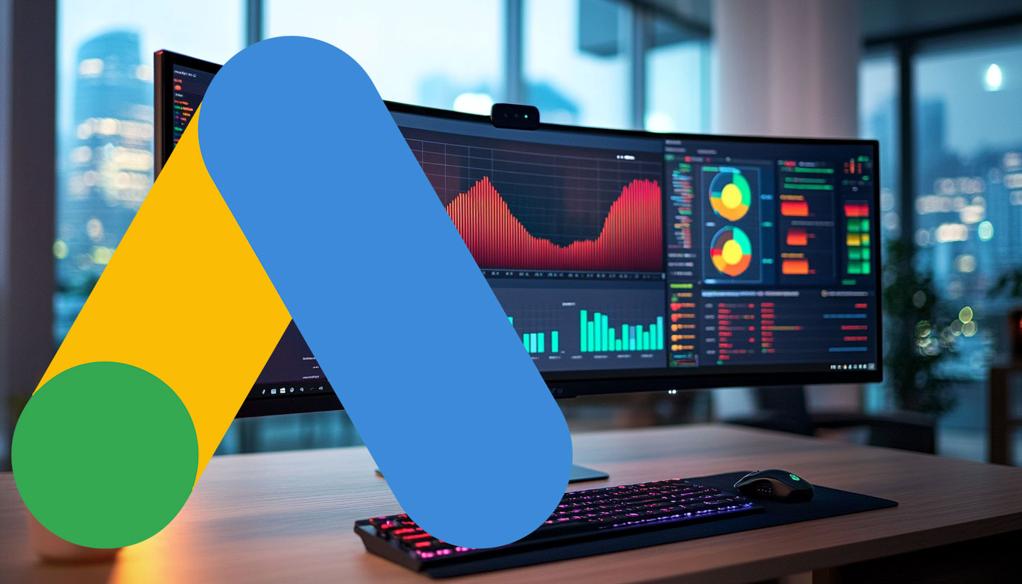 Google Ads Reporting