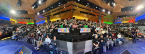 Mes plats à retenir de Google Search Central Live NYC 2025