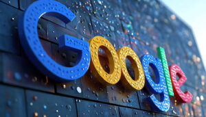 Panneaux de connaissance de la recherche Google Polaire plus grande
