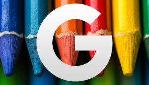 Profil d'entreprise Google bon pour les enfants icône
