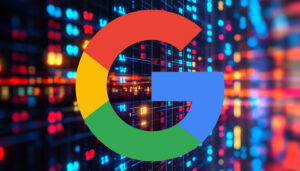 Rapport: 1 / 3e n'utilisez pas Google Search (Web)