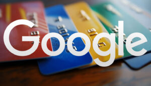 Résultats de l'achat Google: prix à la caisse