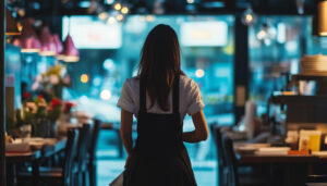 Système de réservation Google Hijacks Restaurants menant à aucune réservation disponible