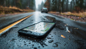 API Google Business Profiles affichant la demande de conduite pour SABS?