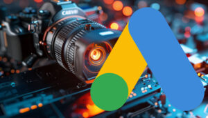 Annonces vidéo de recherche Google