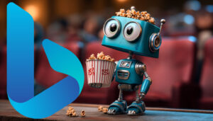 Bing Copilot Répondez plus de vidéos section