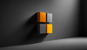 Bing Tests Backgrounds favicons gris foncé