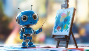 Boîte de recherche d'images liée à Bing