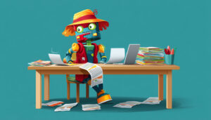 Dépôt: Google a utilisé des signaux et des données de recherche pour former des modèles Gemini AI