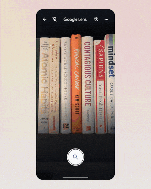 Google Ai Mode Lens plus petit
