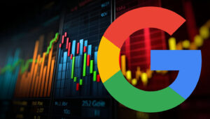 Google Ad Revenue en hausse de 8,5%, les revenus globaux en hausse de 12%