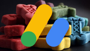 Google Adsense nouvelle publicité récompensée bêta