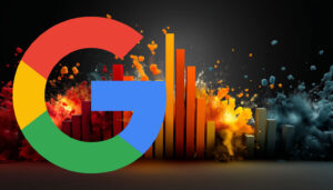 Google Analytics Report en temps réel.