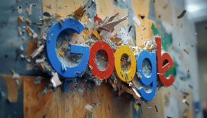 Google April Post Core Update Ranking Ranking Volatility se réchauffe