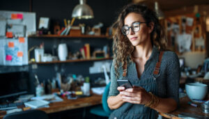 Google Business Profiles Performance Messageing Clicks Rapport