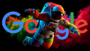 Google Discover Images d'éditeur de recadrage dans une nouvelle refonte pleine largeur