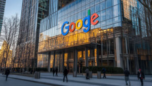 Google: Nous n'avons pas de système de classement mais …