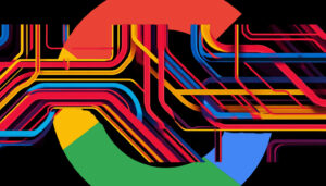 Google Recherche teste les barres verticales à retrait par titre et descriptions