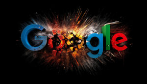 Google Search Ranking Volatility Friday – 25 avril