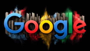 Google Search Ranking Volatility chauffage le 16 avril