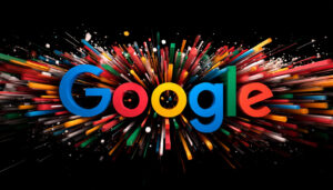 Google Search Ranking Volatility se réchauffe le 22 au 23 avril