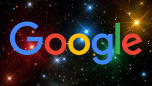 Google demande une boîte de recherche de suivi