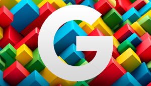 Google permettait à la même annonceur d'afficher des annonces dans les annonces supérieures et les annonces inférieures