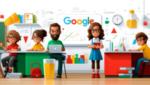 Google pour abandonner les avis sur les profils commerciaux scolaires