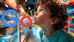 Google teste davantage le carrousel de produit extensible des détaillants