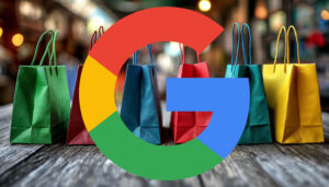 Google teste la nouvelle conception d'annonces d'achat