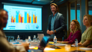 IAB / PWC: Les revenus publicitaires de recherche américaine ont augmenté de 15,9% avec 102,9 milliards de dollars en 2024