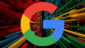 Les données de l'API de la console de recherche Google sont restées le 22 avril