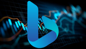 Les revenus publicitaires de Microsoft Bing en hausse à nouveau de 21%