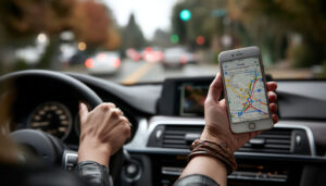 Les tests de panneaux locaux Google y arrivent et depuis votre emplacement