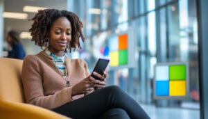 Mises à jour publicitaires de Microsoft pour les campagnes shopping, les annonces d'audience, PMAX et plus