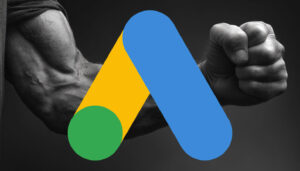 Nouveau Guide de la force Google Ad