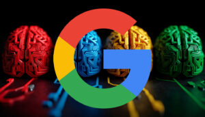 Présentation de Google Knowledge Panel AI avec des liens de référence