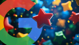 Résumé de Google AI maintenant dans les panneaux de connaissances locaux