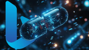 Tests Bings Pill Favicon Design & Sitename Changements