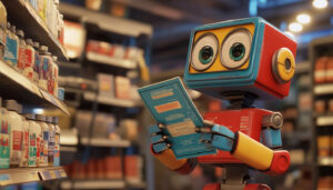 Tests de la vue d'ensemble de Google AI Vérifiez les informations importantes