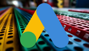 Vue de rapports sur la table des arbres Google ADS