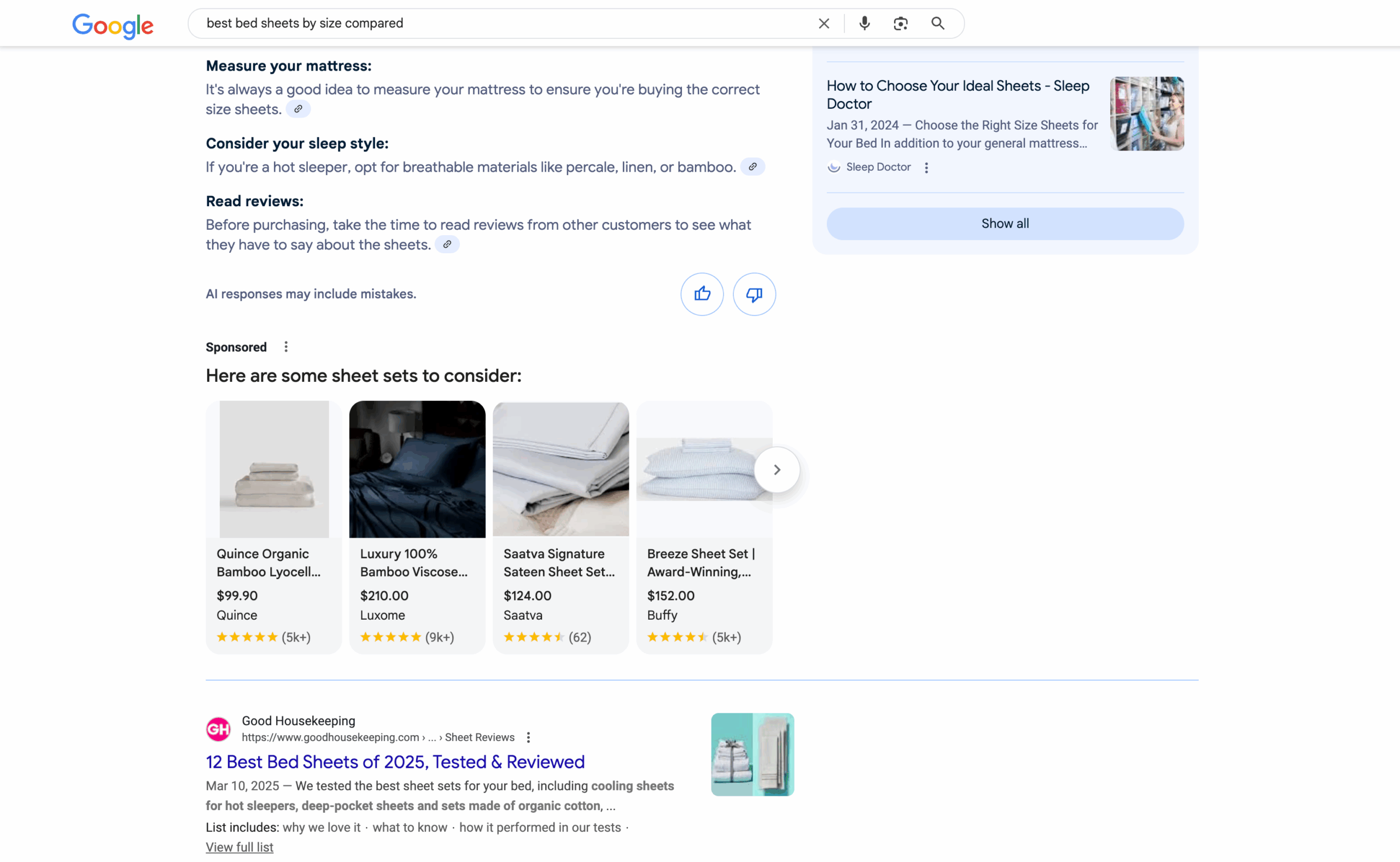 Google AI Présentation des publicités de bureau sauvages
