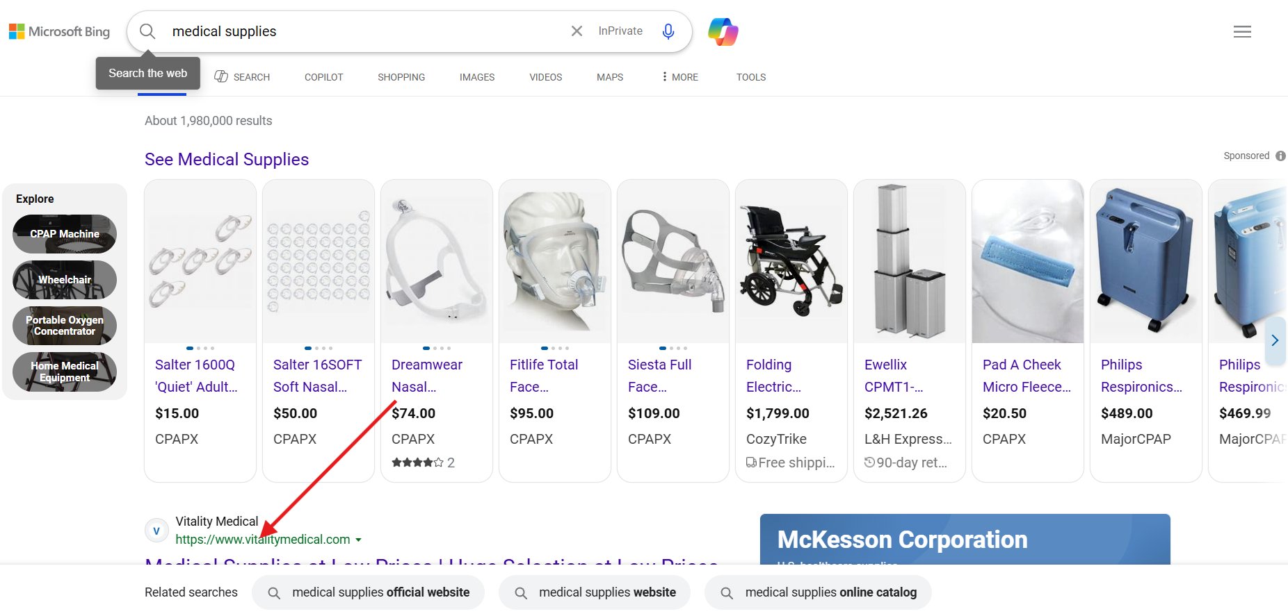 Recherches liées à Bing
