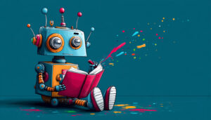 Aperçu de Google AI avec les noms et citations des auteurs